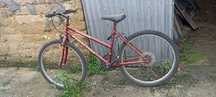 Vendo Bicicleta esmaltina