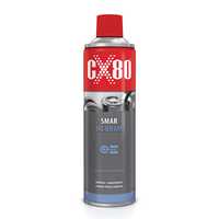 CX80 Smar do bram 500ml spray do konserwacji wszystkich typów bram