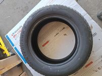 Opona zimowa Firestone WINTERHAWK 4 205/50 R16 - 1 szt.