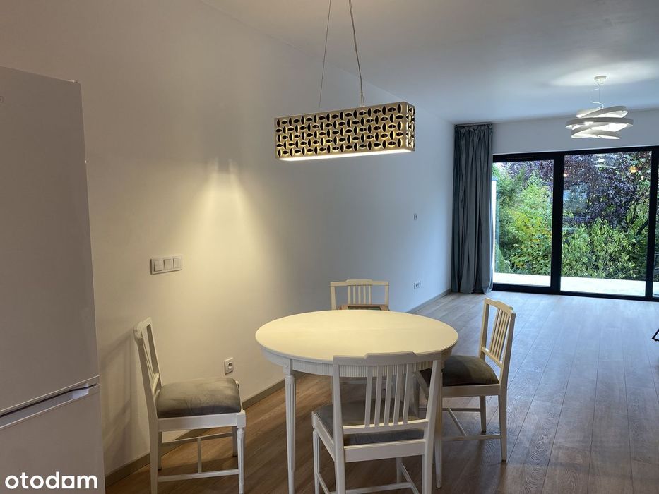 Nowy dom do wynajęcia w Starym Kisielinie