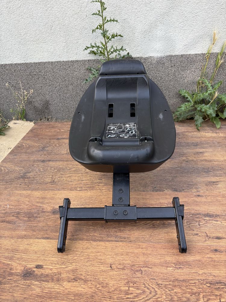 KIDDY Baza Base 2 ISOFIX Wysyłka Olx lub Kurier Odbiór Poznań
