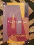 Św. Augustyn O Trójcy Świętej