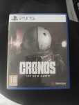 Cronos The New Down PL ps5
