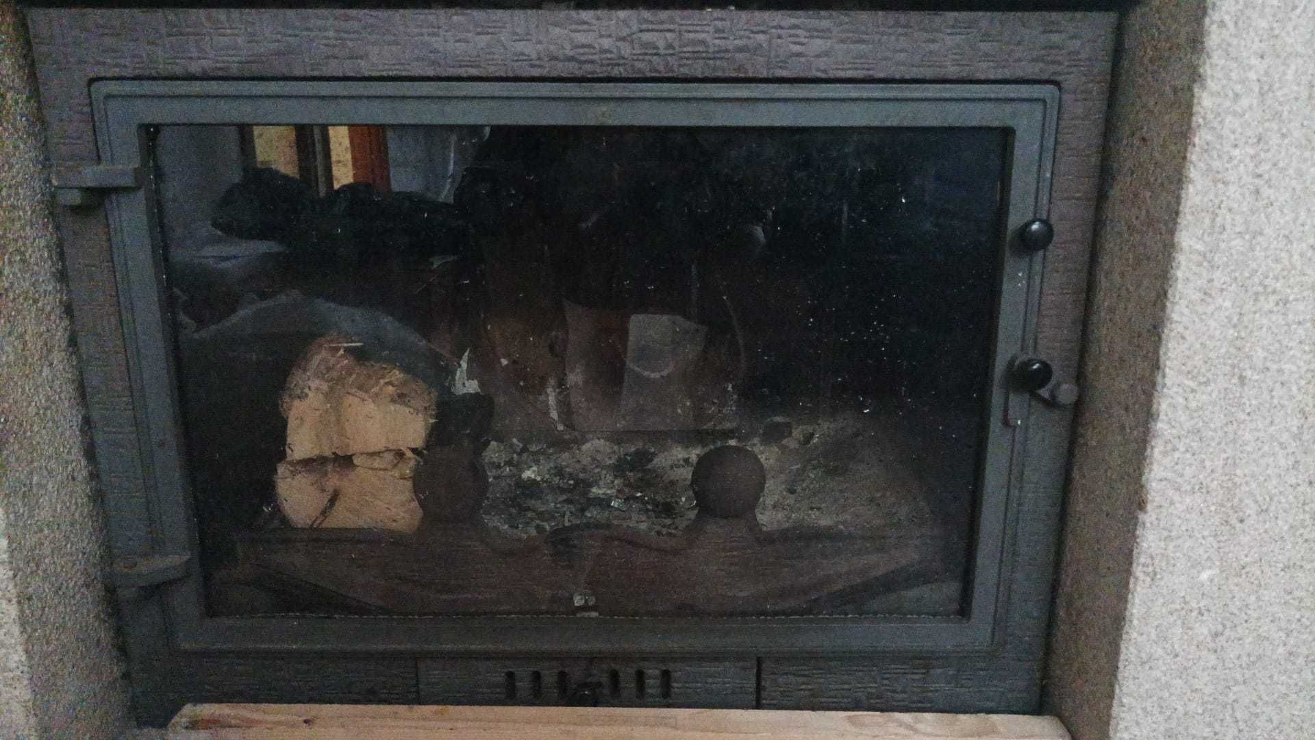 vidro anti fogo vidro para recuperadores calor e salamandras todo país