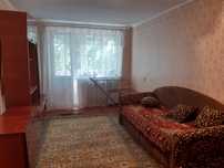 Здам 1-к .квартиру в центрі міста