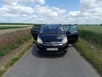Citroën C4 Grand Picasso Citroen C4 Picasso.Pierwszy właściciel