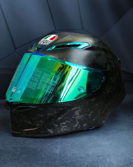 Мотошолом Agv  Shark Hjc shoei Scorpion Xlite  Ruroc Nolan rpha pista