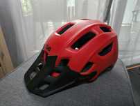 Kask rowerowy TSG Trailfox
