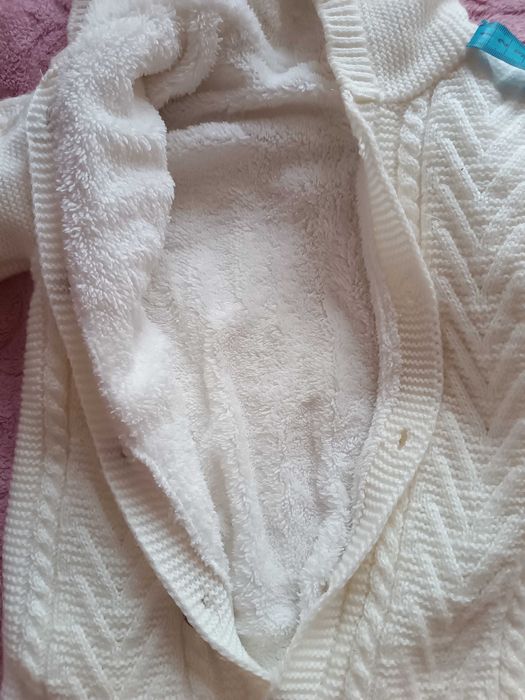 Утеплений чоловічок, на весну