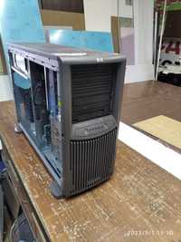 Сервер HP proliont ML350 G4