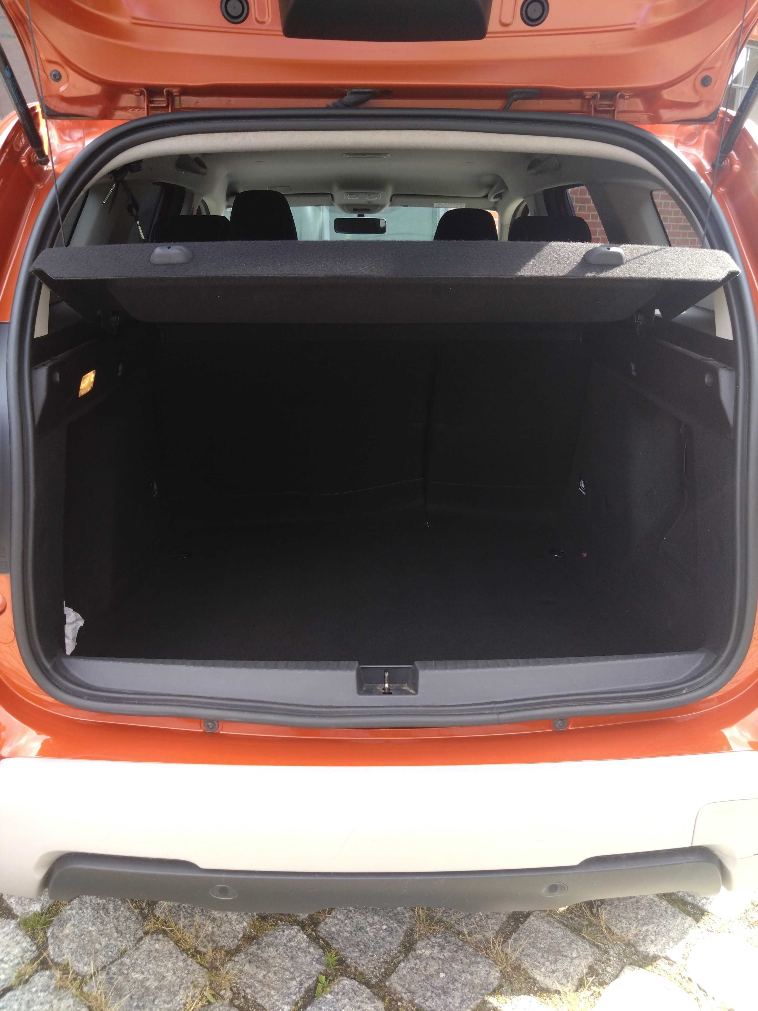 Dacia Duster benzyna 1.3 130 KM 2022