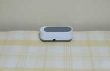 Máquina de Limpeza Ultrassônica para Óculos e Jóias