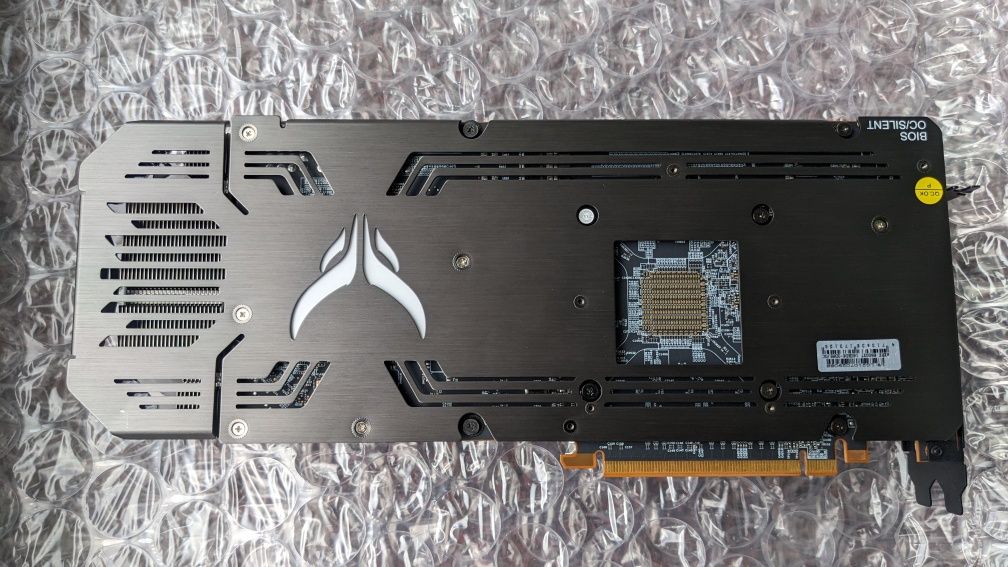 Видеокарта PowerColor Red Devil AMD Radeon RX 6800 XT 16GB GDDR6