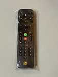 Pilot Cyfrowy Polsat Box czarny Polsat Box 4k oraz Polsat Box 4K lite