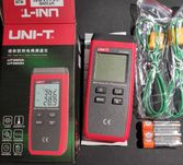 Uni ut-320D термометр 2х канальний