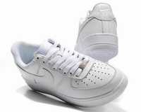 nowe Nike air force 1 białe sneakersy Nike force one