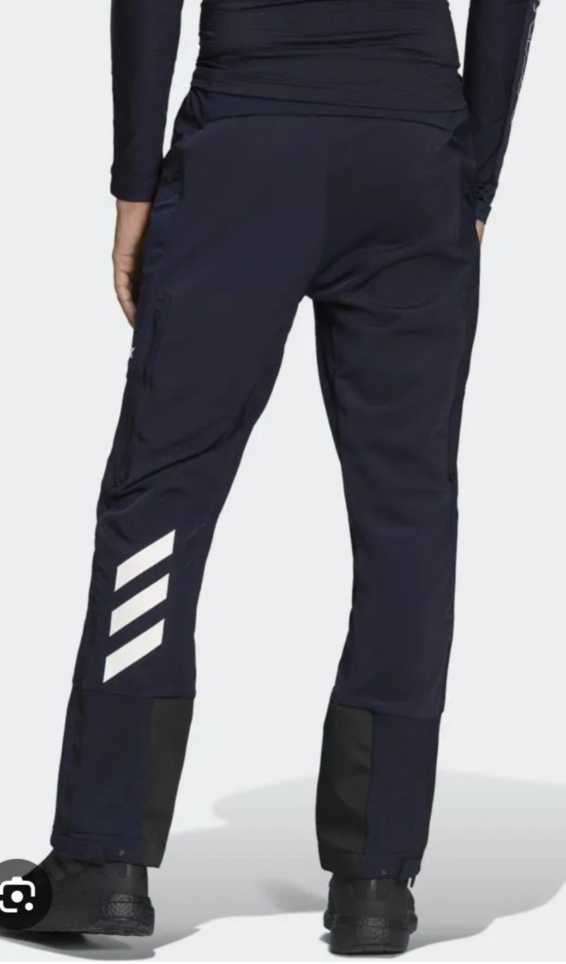 Adidas terrex skyclimb spodnie