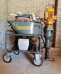 Agregat tynkarski Putzmeister MP25 2017r