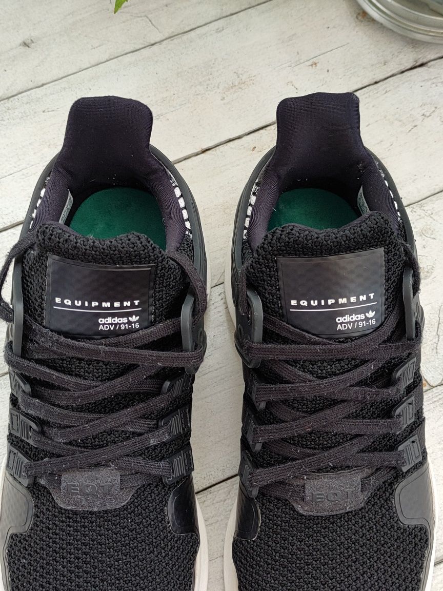 Buty Adidas EQT Equipment adv/91-16 super stan r. 38⅔