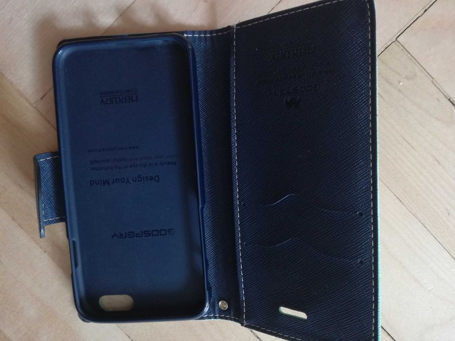 5 Etui /case'ów na iPhone 6/6s