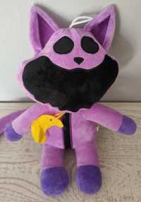 Maskotka Smiling Critters Purple