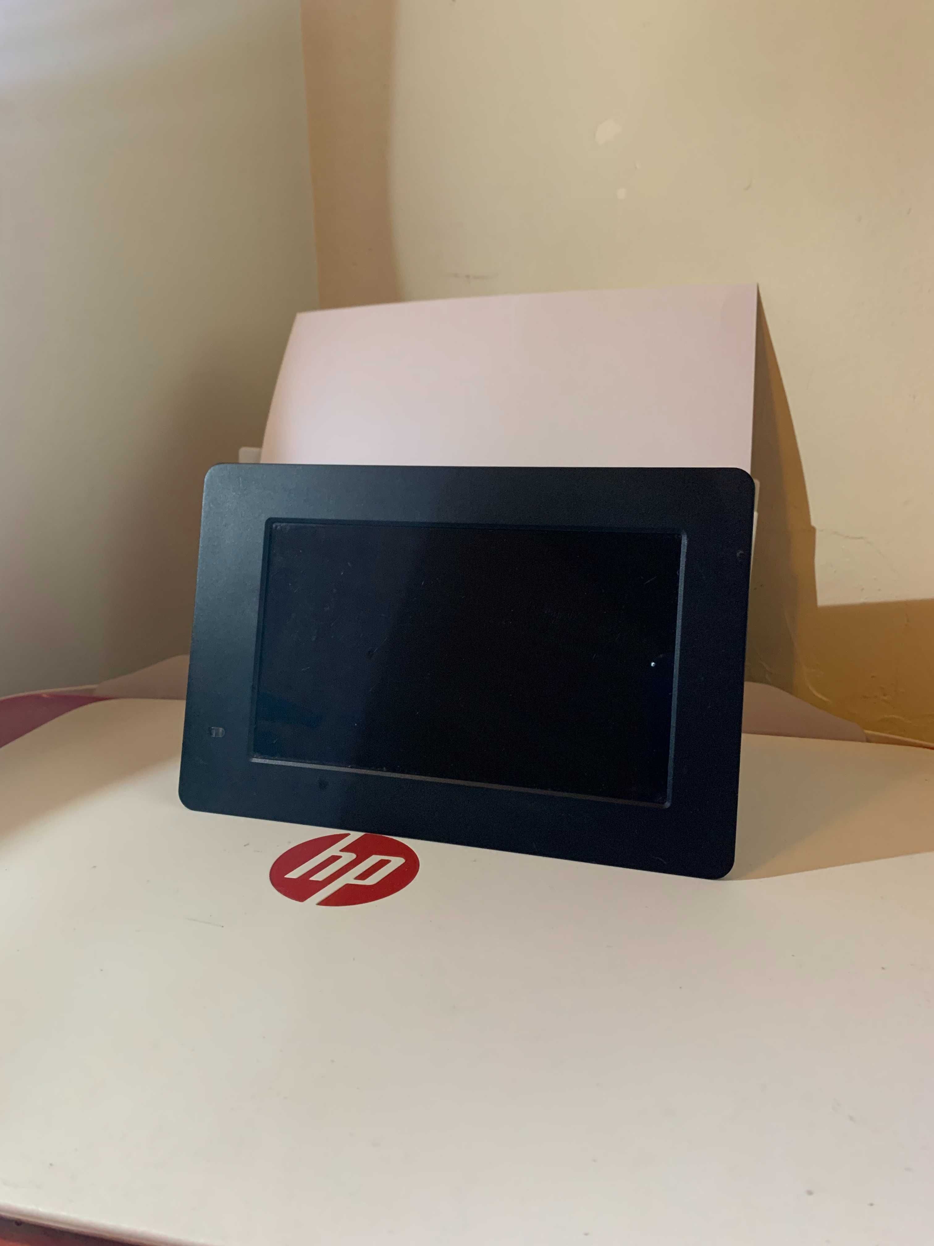 Moldura digital mitsai