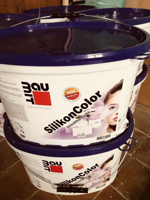 Продам фарбу Недорого