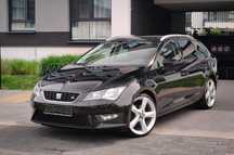 Seat Leon Seat Leon FR 2.0TDI ST 2016 bez Adblue!
