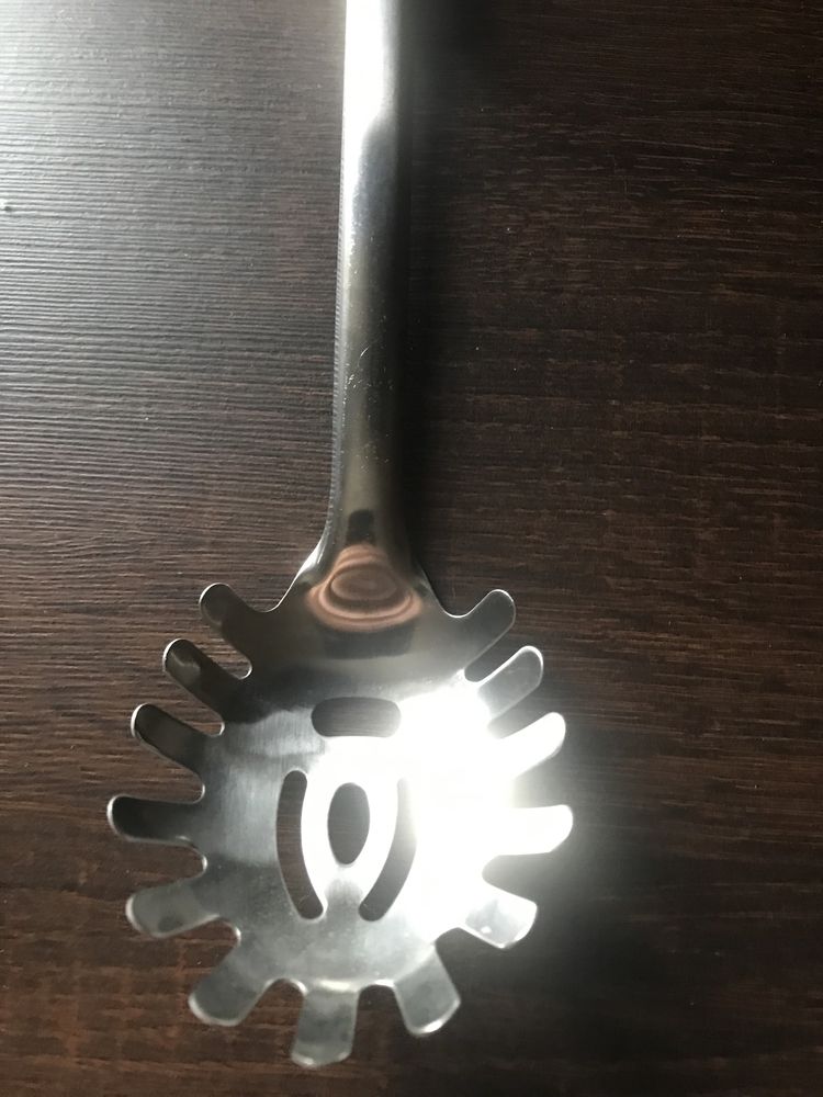 Łyżka do makaronu 48tknk