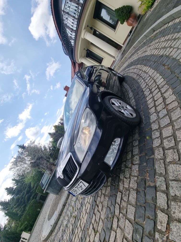 Škoda Octavia 2 Lift / 2.0 TDI / 140 KM / DSG / Bezwypadkowa / Kraków