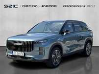 Jaecoo 7