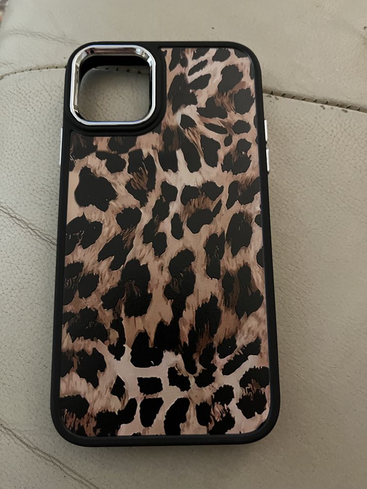Capa nova iphone 11