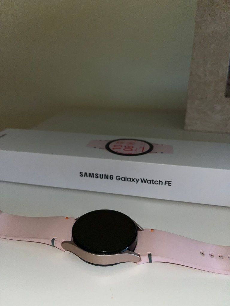 Samsung Galaxy watch FE