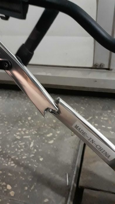 Аргонная сварка радиаторов кондиционеров.  Аргонове зварювання.