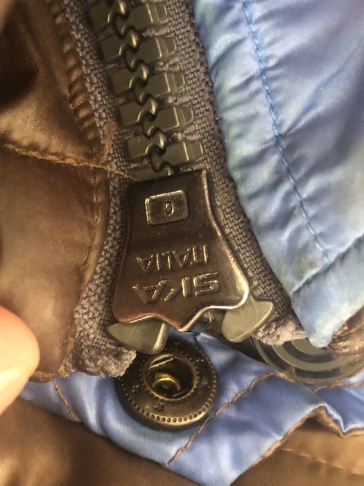 Colmar пуховик теплий зимовий Колмар