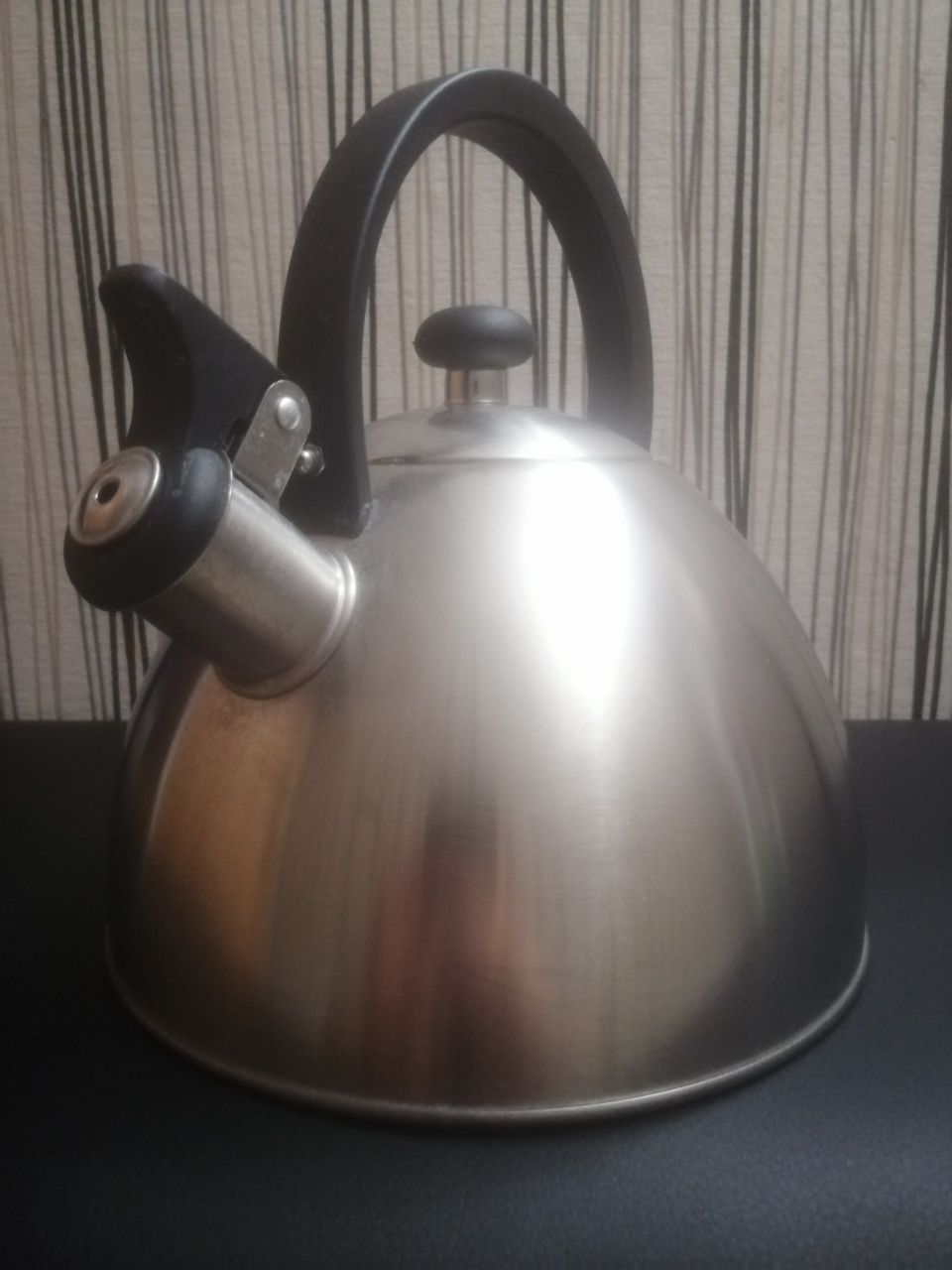Czajnik Florina Brillo 2,5 l