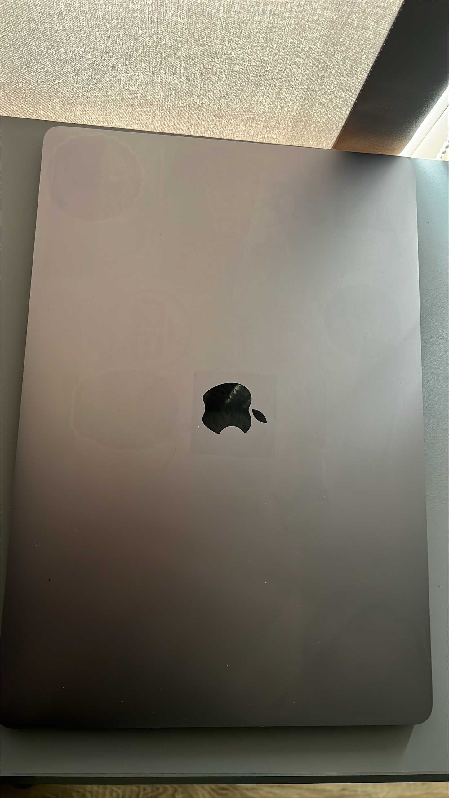 Apple MacBook Pro 15' 2018