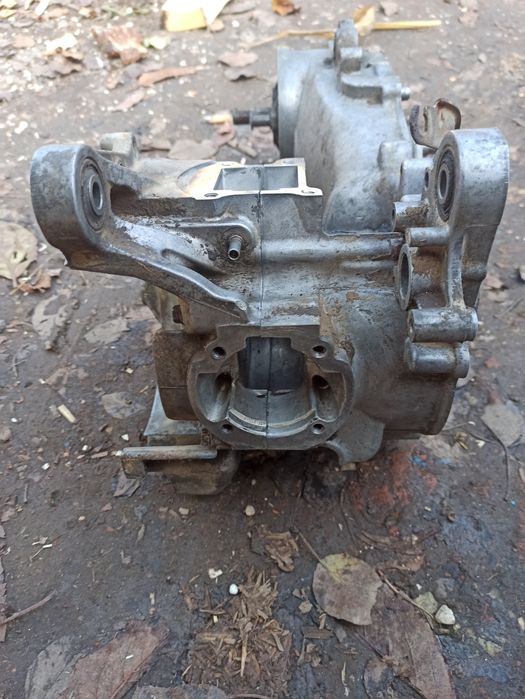 Картера GBL Honda dio 34 35