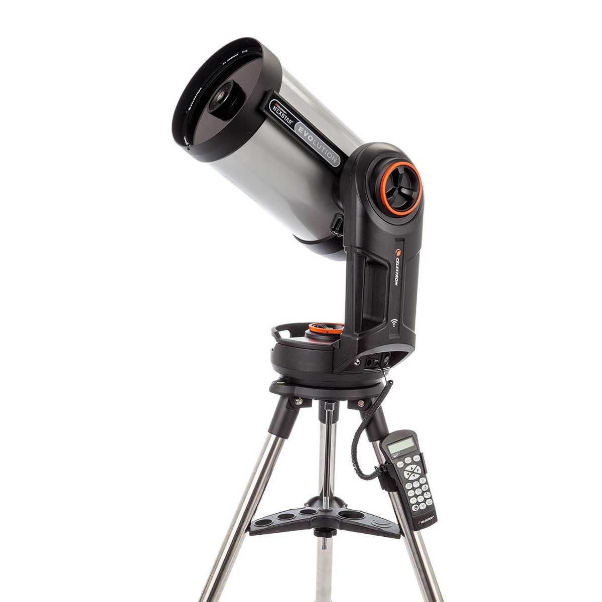 Телескопы Celestron Nexstar 5 6 8 SE SLT,102,127Mak с автонаведением