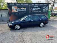 Volvo V40 !!! BEMOWO !!! 1.9 Diesel, 2003 rok produkcji! KOMIS TYSIAK !!!