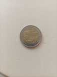 Moeda 2 euros 70 anos de Appel