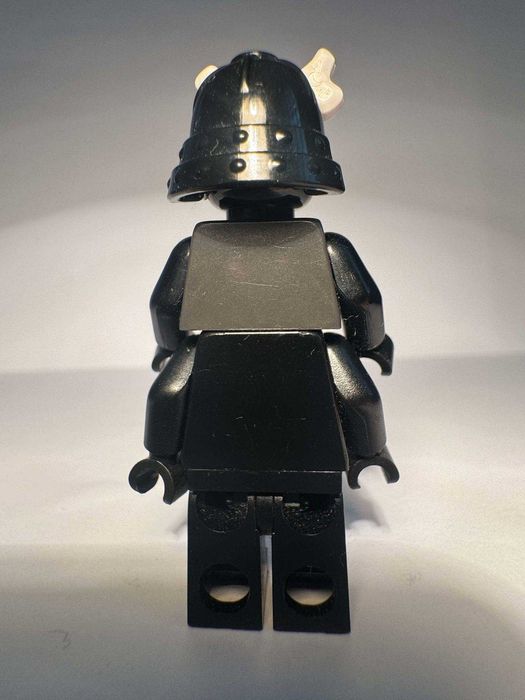 Lego Ninjago Lord Garmadon