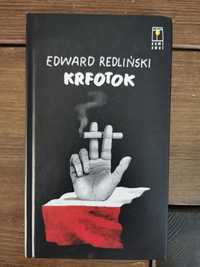 Krfotok - Edward Redliński