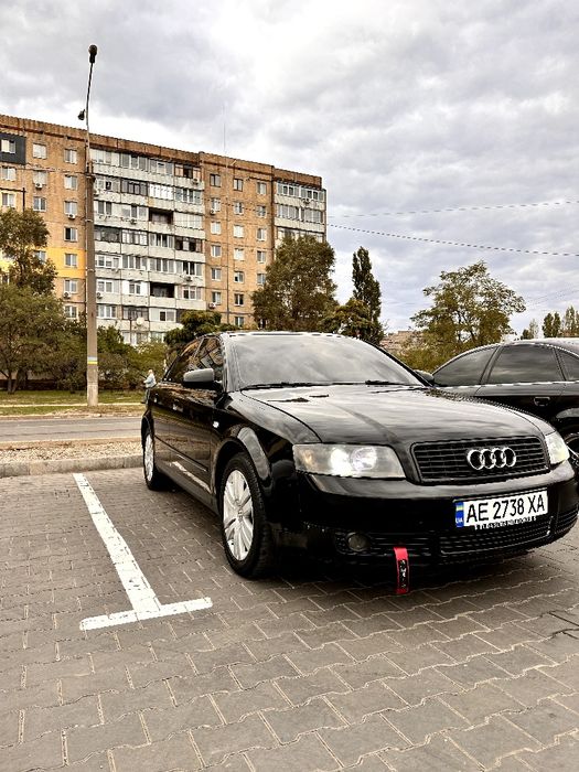 Продам Ауди А4 б6