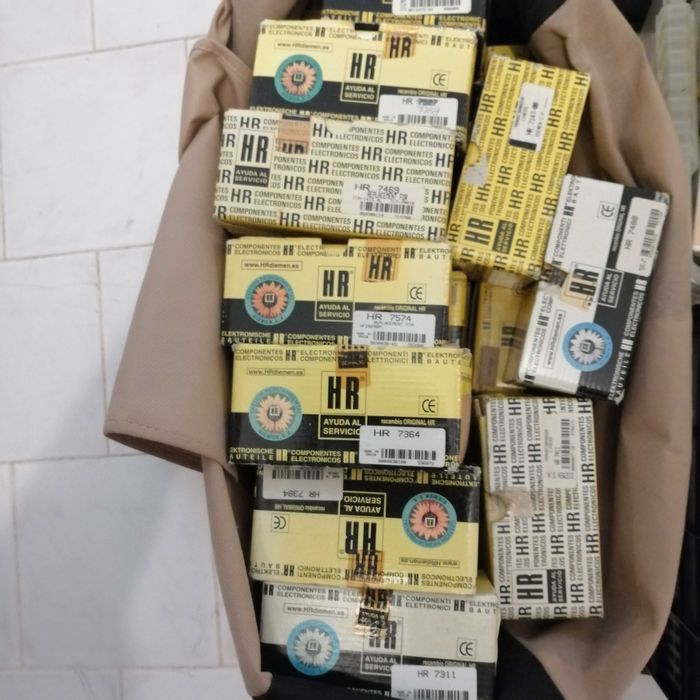 80 Line Transformers / Flyback64284493362177122