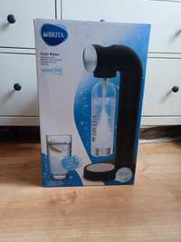 Saturator BRITA SodaOne Czarny