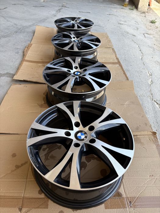 Jantes 17” BMW