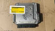 Sterownik silnika ECU Bosch