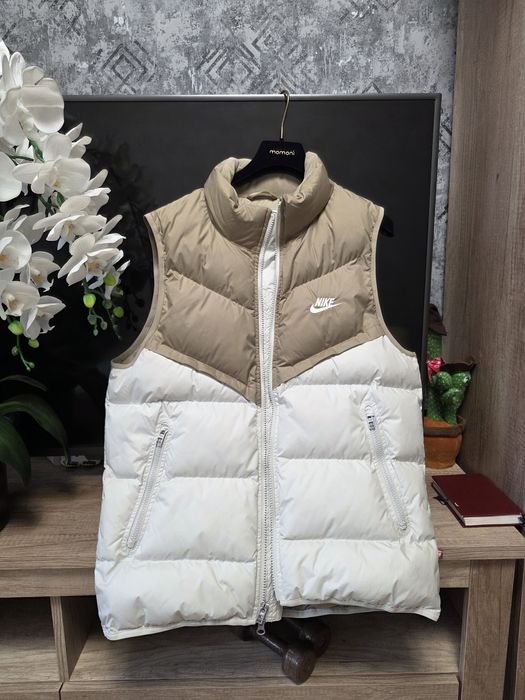 Чоловічий жилет Nike оригінал