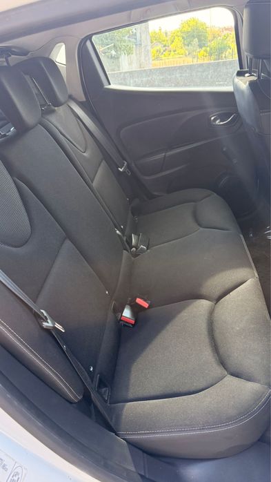 Renault Clio 1.5 dci